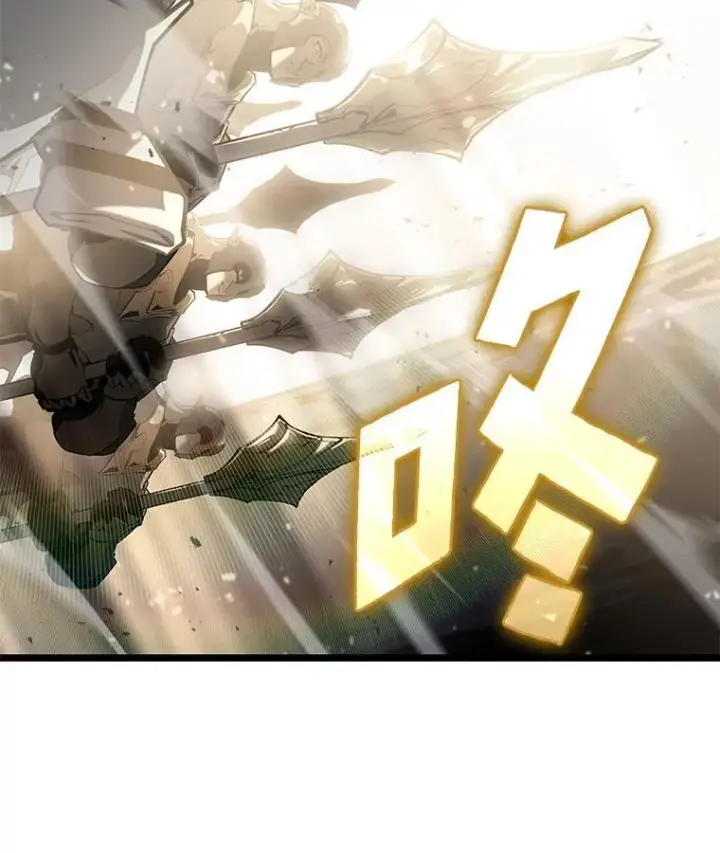 漫画《SSS级狂战士回归》69.暗度陈仓第139张图