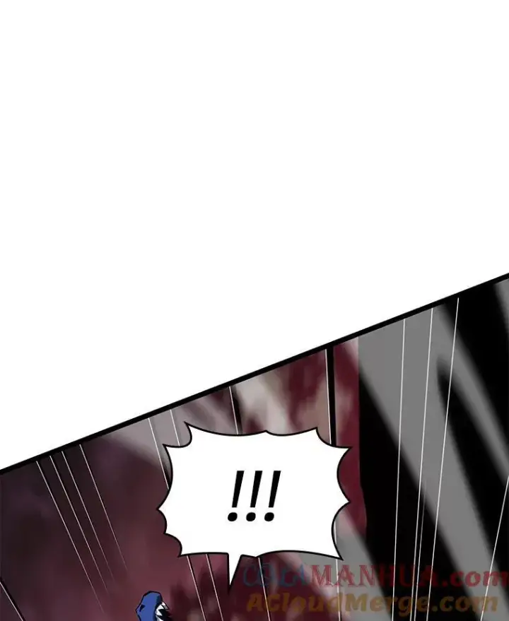 漫画《SSS级狂战士回归》70.堕落的怪物第105张图