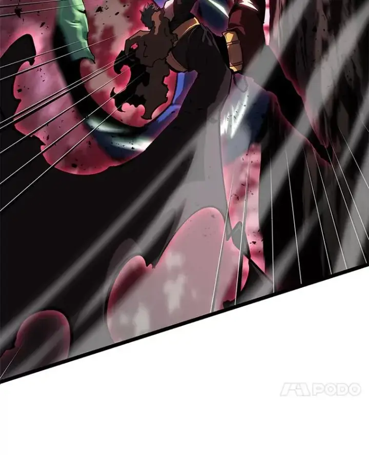 漫画《SSS级狂战士回归》70.堕落的怪物第107张图