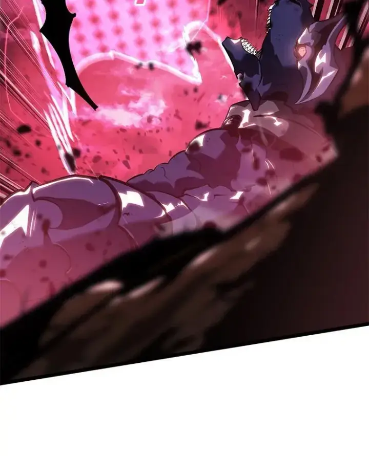 漫画《SSS级狂战士回归》70.堕落的怪物第119张图
