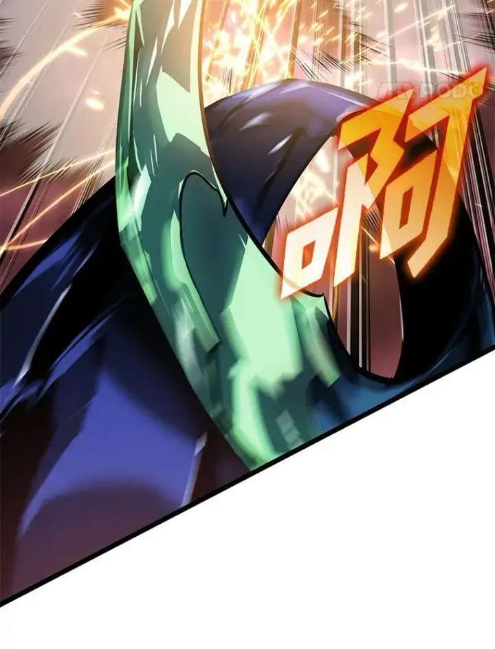 漫画《SSS级狂战士回归》70.堕落的怪物第128张图