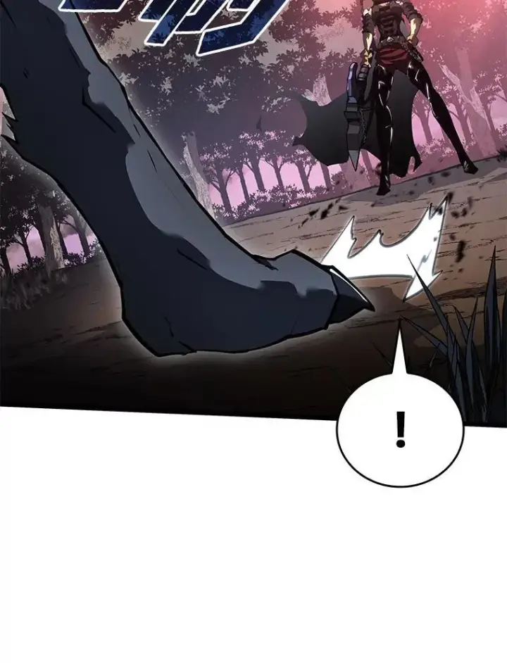 漫画《SSS级狂战士回归》70.堕落的怪物第30张图