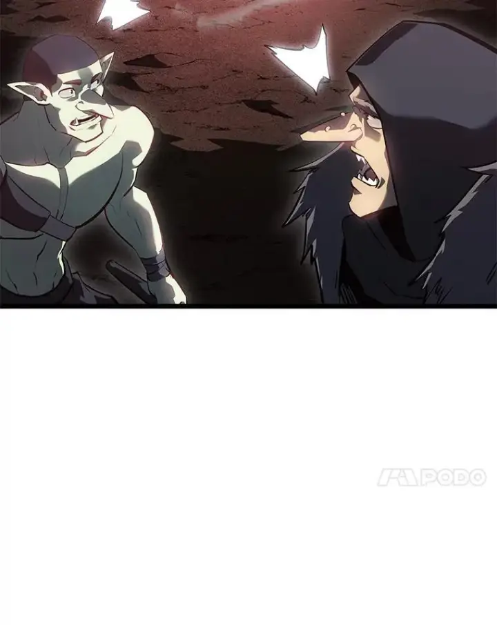 漫画《SSS级狂战士回归》70.堕落的怪物第7张图