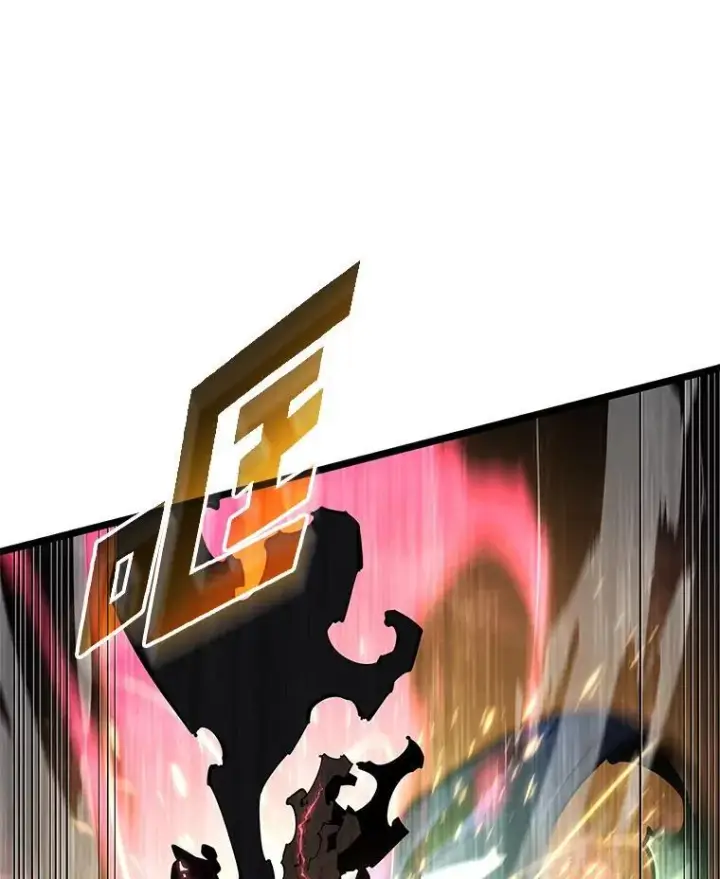 漫画《SSS级狂战士回归》70.堕落的怪物第98张图