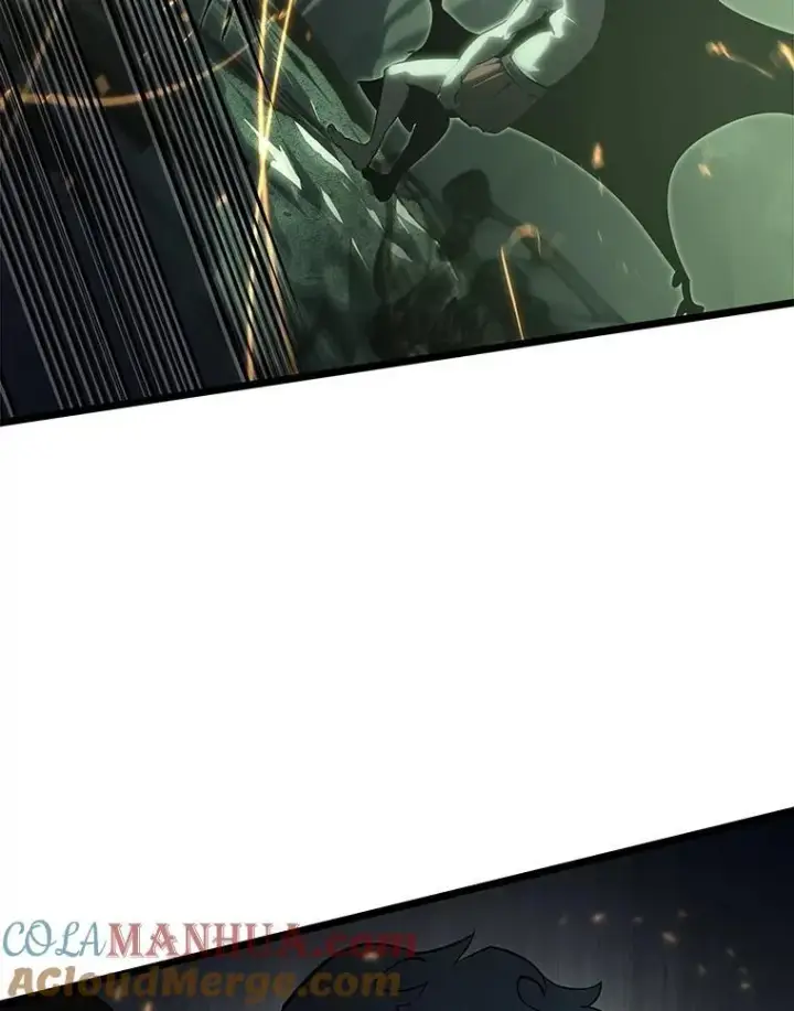 漫画《SSS级狂战士回归》73.献上心脏第41张图