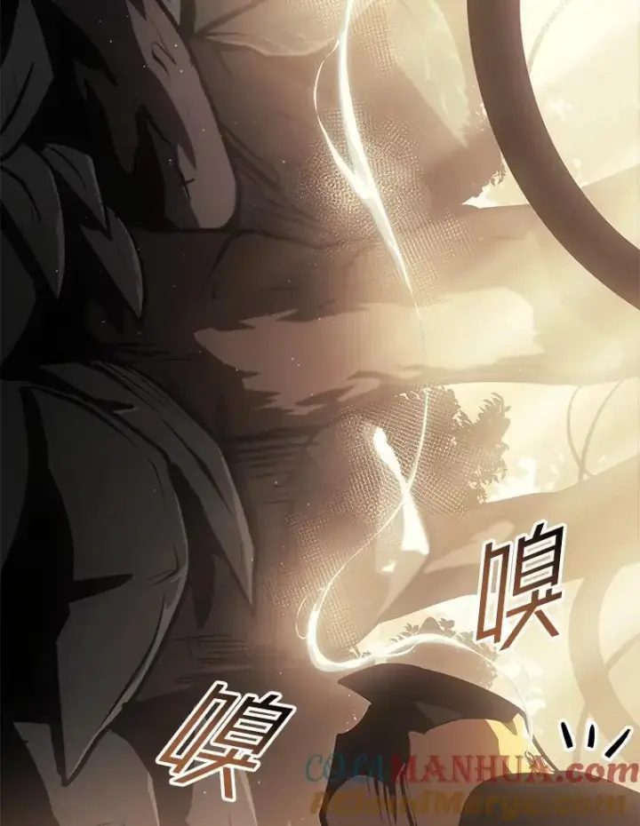 漫画《SSS级狂战士回归》74.议会老者的委托第133张图