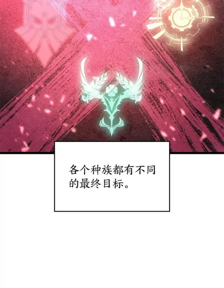 漫画《SSS级狂战士回归》75.种族任务第88张图