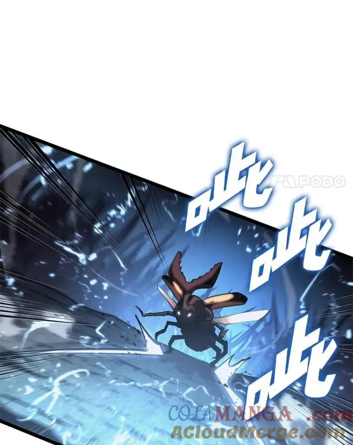 漫画《SSS级狂战士回归》76.病虫害难题第101张图