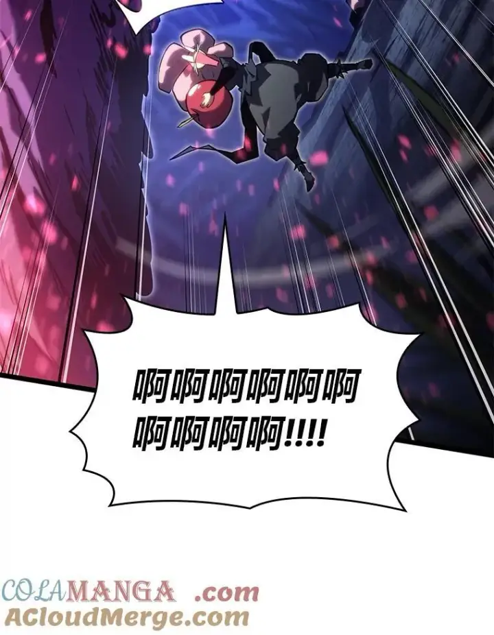 漫画《SSS级狂战士回归》77.巨鸟第105张图