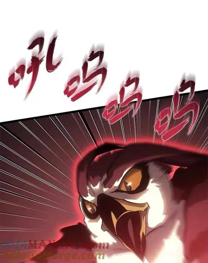 漫画《SSS级狂战士回归》77.巨鸟第129张图
