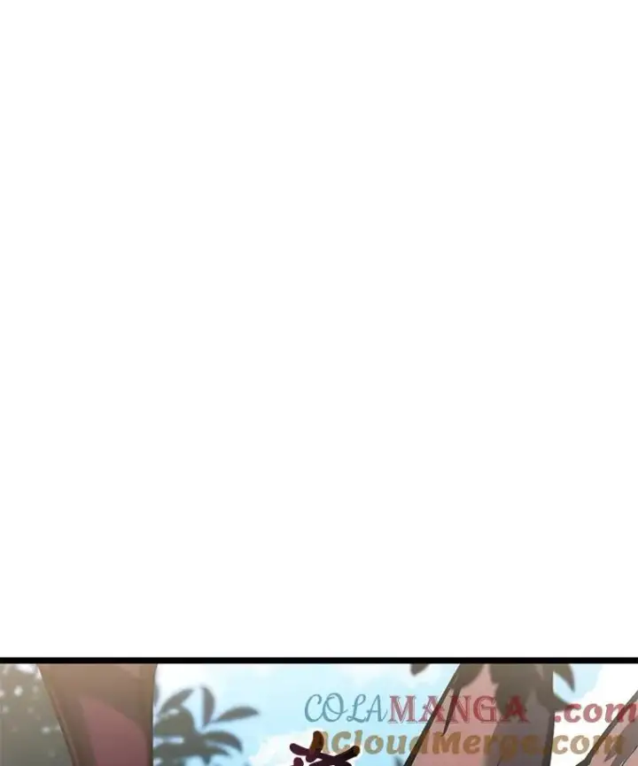 漫画《SSS级狂战士回归》78.互相利用第129张图