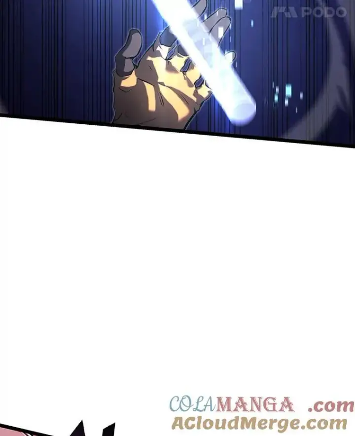 漫画《SSS级狂战士回归》78.互相利用第89张图