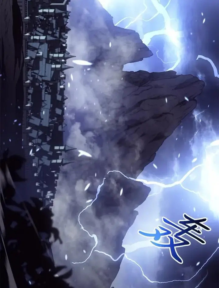 漫画《SSS级狂战士回归》79.亡者的摇篮第30张图