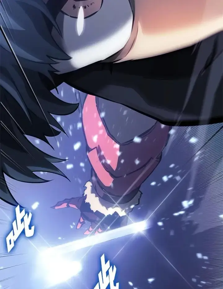 漫画《SSS级狂战士回归》79.亡者的摇篮第84张图