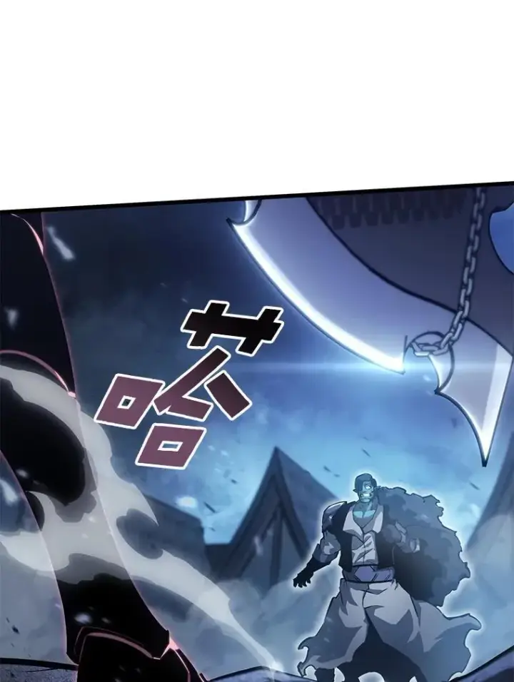 漫画《SSS级狂战士回归》80.借力使力我最强第43张图