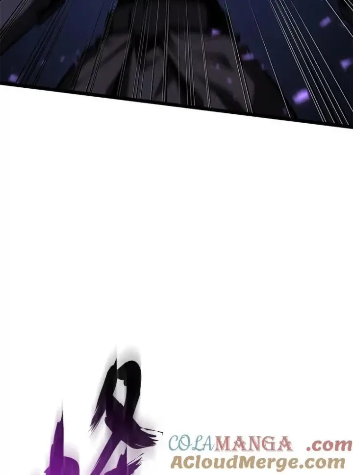 漫画《SSS级狂战士回归》80.借力使力我最强第5张图