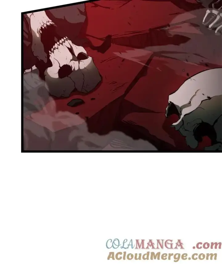 漫画《SSS级狂战士回归》82.开启新直播第77张图