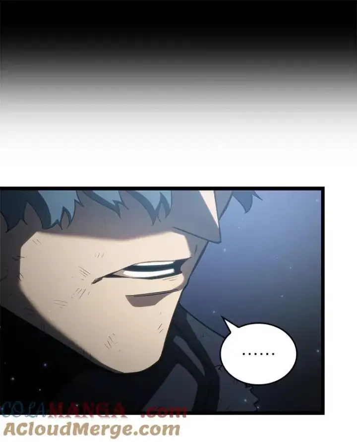 漫画《SSS级狂战士回归》83.占领成功又来新敌第113张图