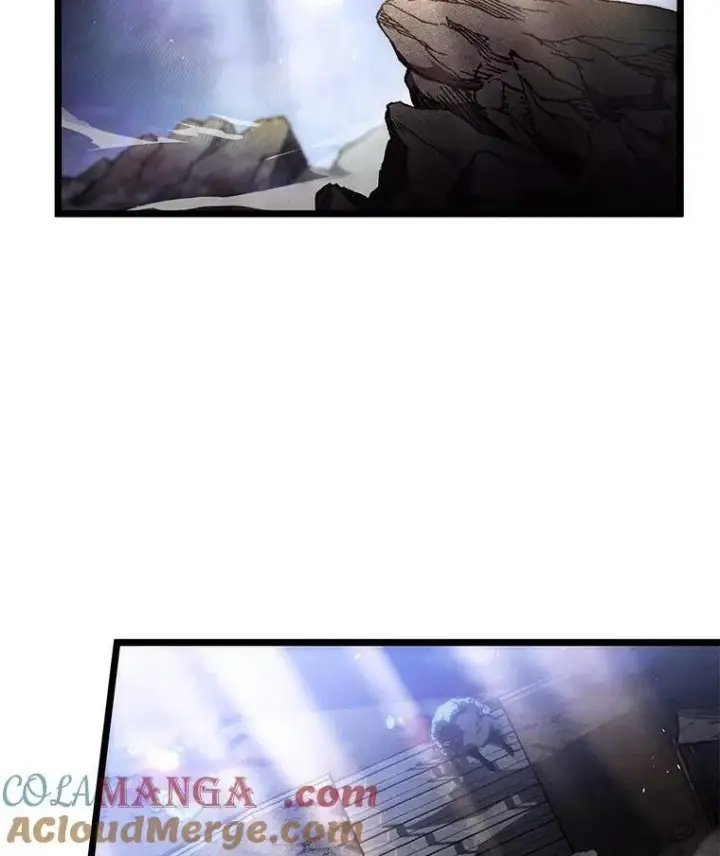 漫画《SSS级狂战士回归》83.占领成功又来新敌第57张图