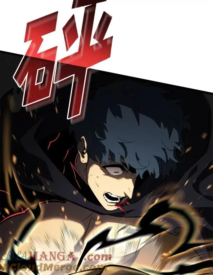 漫画《SSS级狂战士回归》83.占领成功又来新敌第81张图