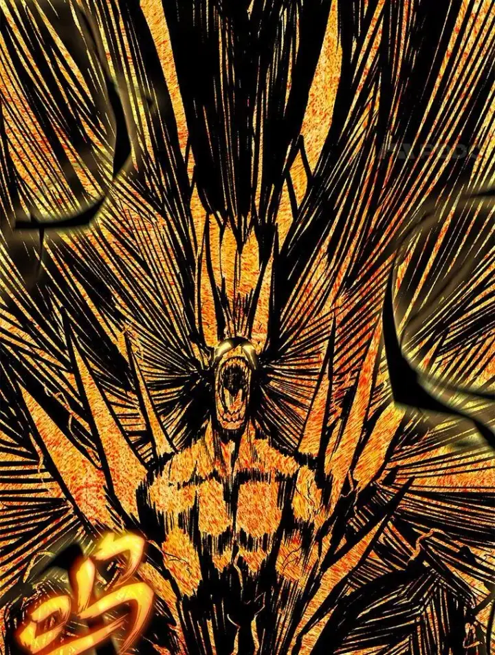 漫画《SSS级狂战士回归》84.灰烬城守卫队长第143张图