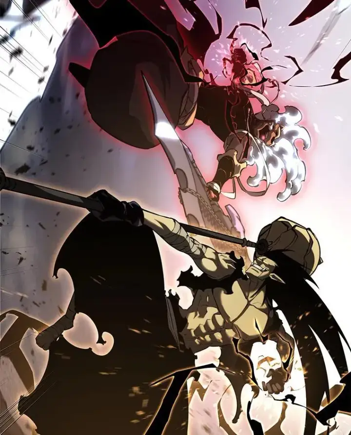 漫画《SSS级狂战士回归》84.灰烬城守卫队长第44张图