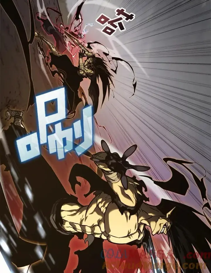 漫画《SSS级狂战士回归》84.灰烬城守卫队长第65张图