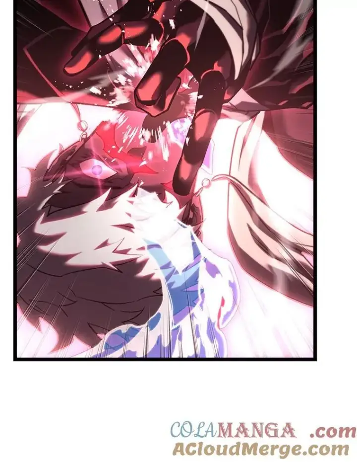 漫画《SSS级狂战士回归》84.灰烬城守卫队长第73张图