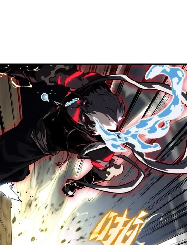 漫画《SSS级狂战士回归》84.灰烬城守卫队长第74张图