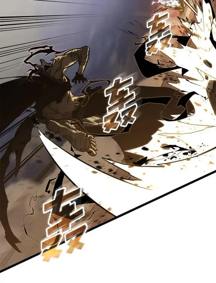 漫画《SSS级狂战士回归》84.灰烬城守卫队长第80张图