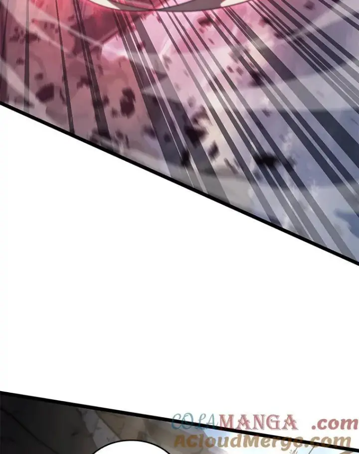 漫画《SSS级狂战士回归》84.灰烬城守卫队长第93张图