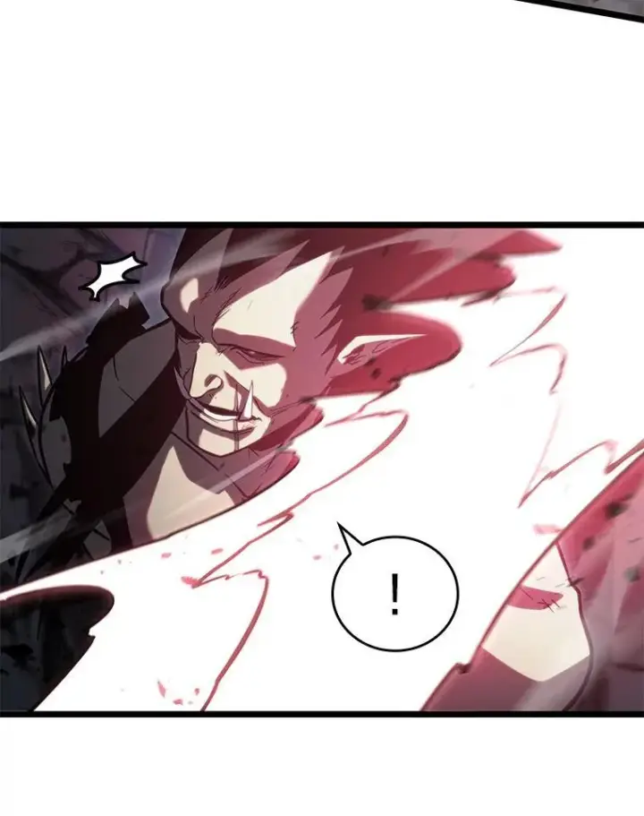 漫画《SSS级狂战士回归》84.灰烬城守卫队长第95张图