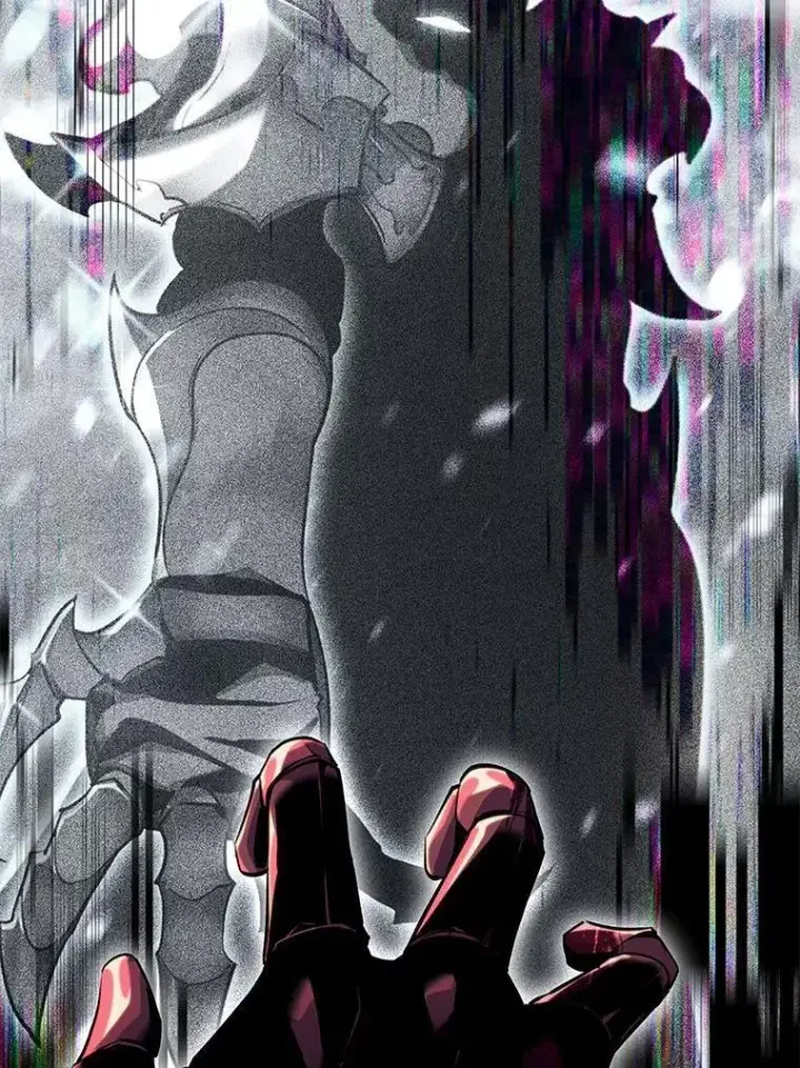 漫画《SSS级狂战士回归》85.逆天反杀最强狂战士第138张图