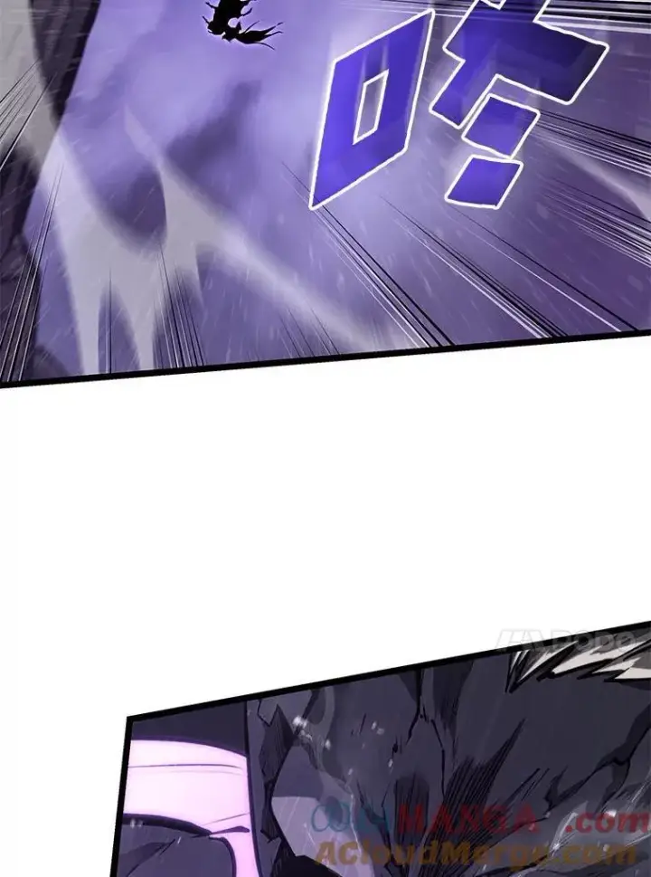 漫画《SSS级狂战士回归》85.逆天反杀最强狂战士第157张图