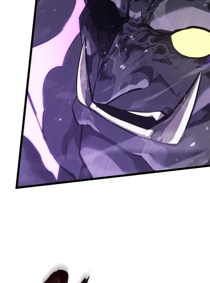漫画《SSS级狂战士回归》85.逆天反杀最强狂战士第158张图
