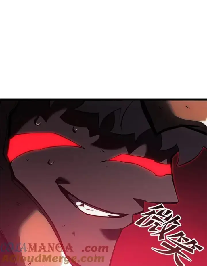 漫画《SSS级狂战士回归》85.逆天反杀最强狂战士第17张图