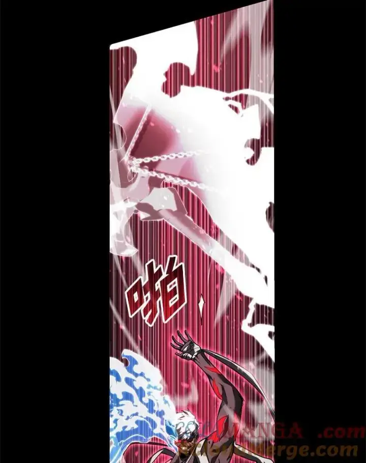 漫画《SSS级狂战士回归》85.逆天反杀最强狂战士第173张图