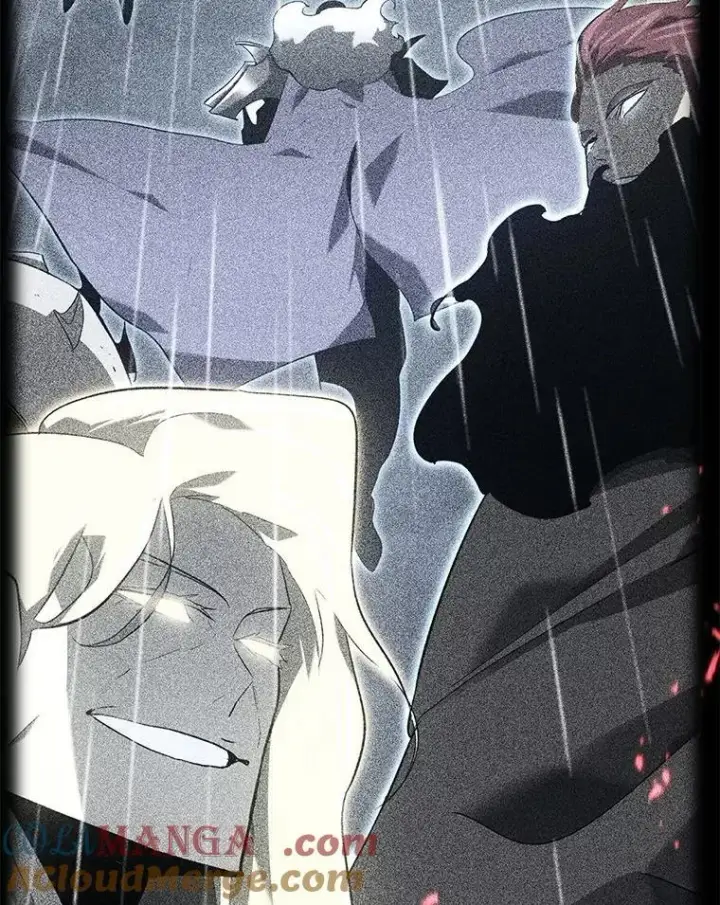漫画《SSS级狂战士回归》85.逆天反杀最强狂战士第73张图