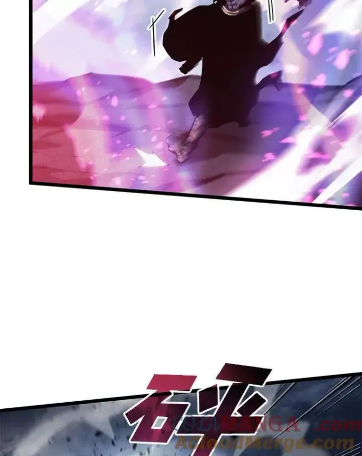 漫画《SSS级狂战士回归》85.逆天反杀最强狂战士第81张图