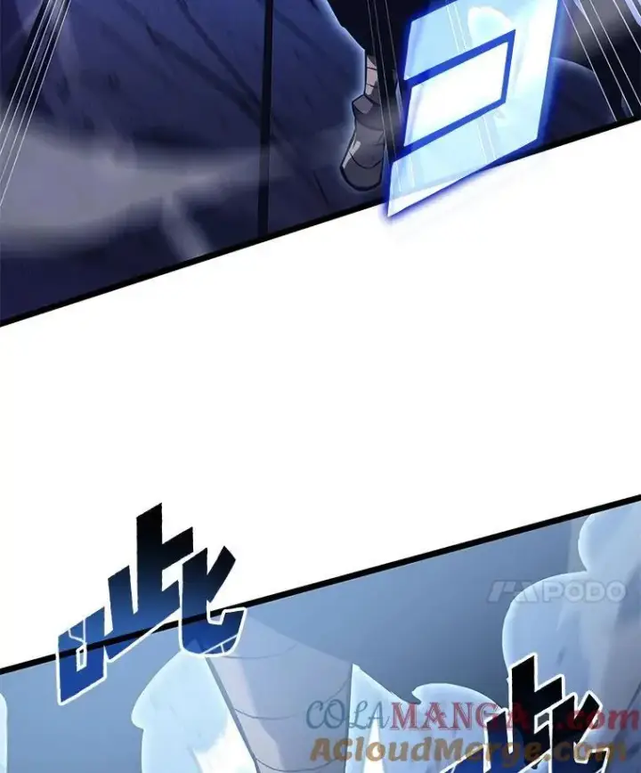 漫画《SSS级狂战士回归》85.逆天反杀最强狂战士第85张图