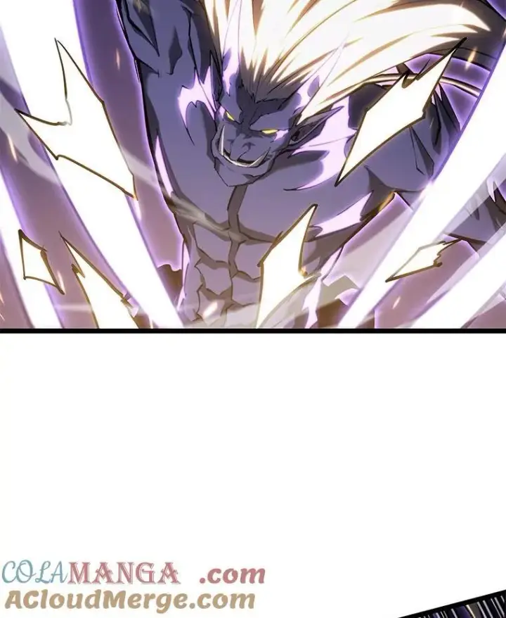 漫画《SSS级狂战士回归》85.逆天反杀最强狂战士第93张图