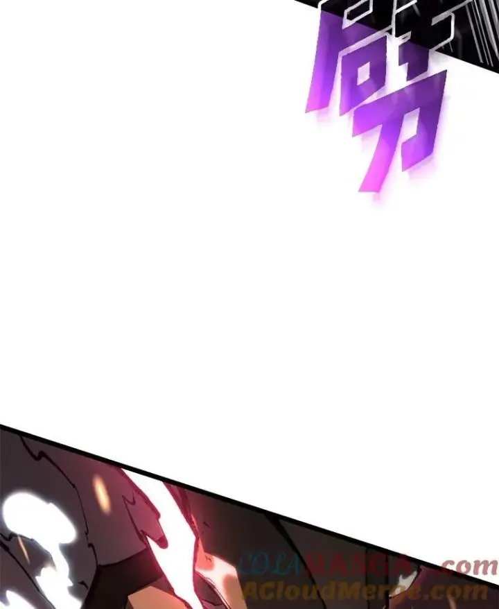 漫画《SSS级狂战士回归》85.逆天反杀最强狂战士第97张图