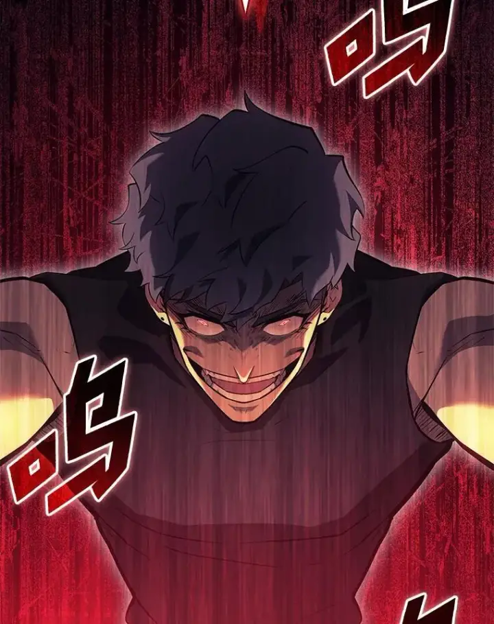 漫画《SSS级狂战士回归》86.艰苦刷怪路第106张图