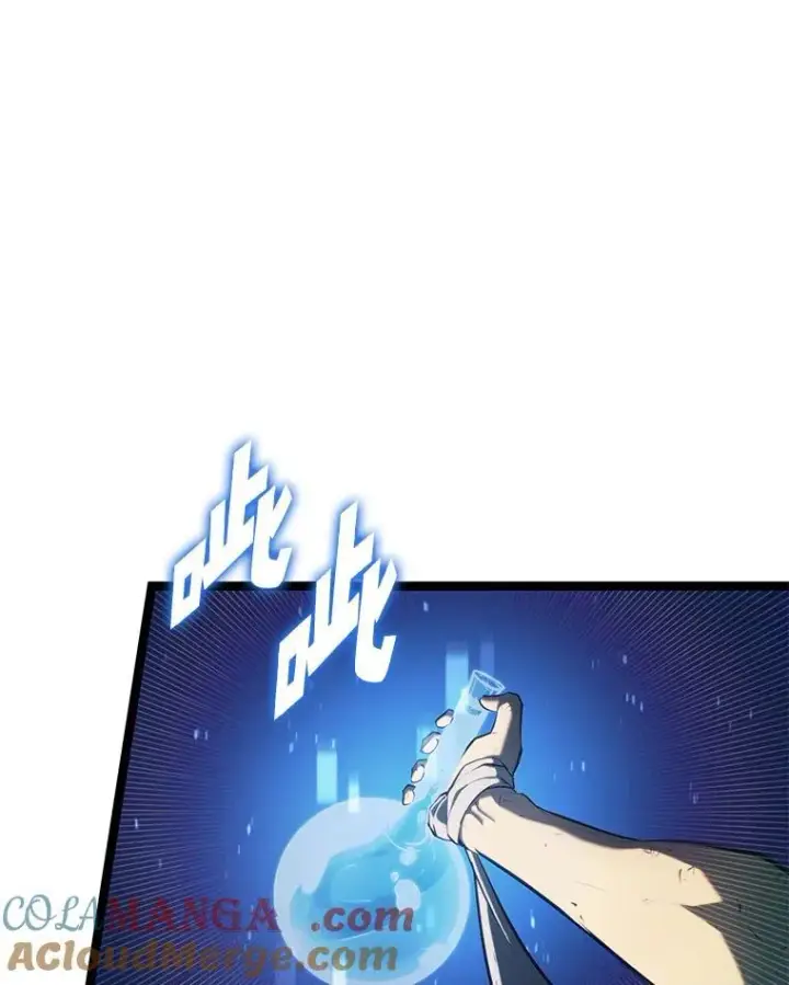漫画《SSS级狂战士回归》86.艰苦刷怪路第13张图