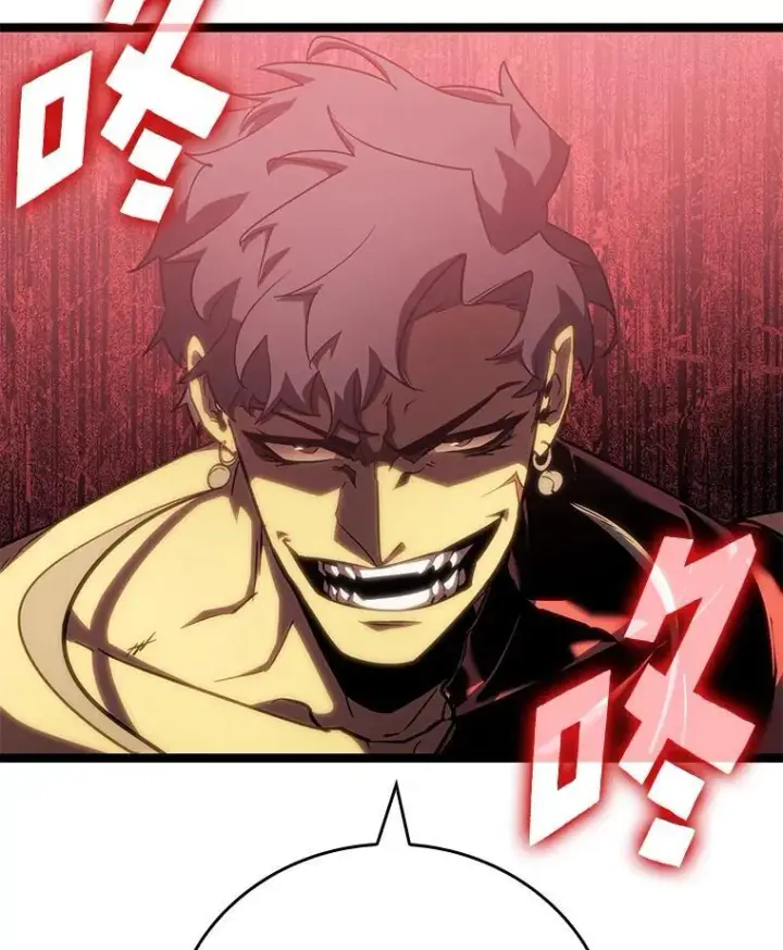 漫画《SSS级狂战士回归》86.艰苦刷怪路第24张图