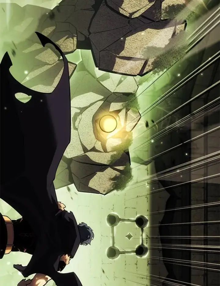 漫画《SSS级狂战士回归》87.收网第135张图
