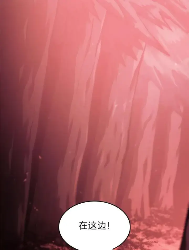 漫画《SSS级狂战士回归》87.收网第26张图