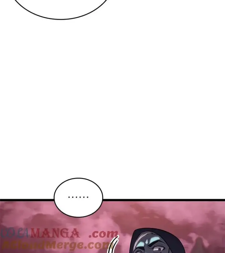 漫画《SSS级狂战士回归》87.收网第37张图