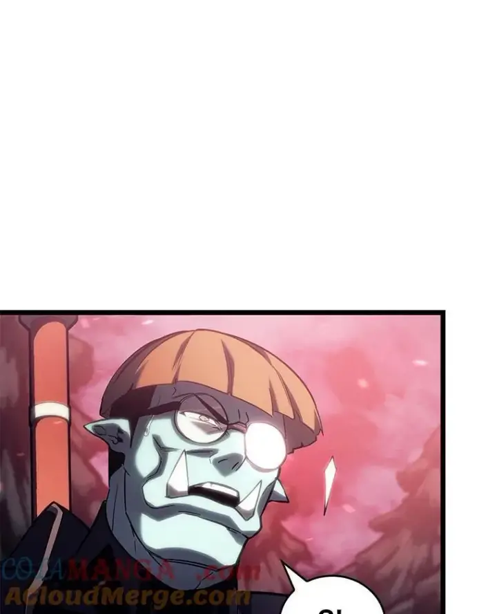 漫画《SSS级狂战士回归》87.收网第5张图