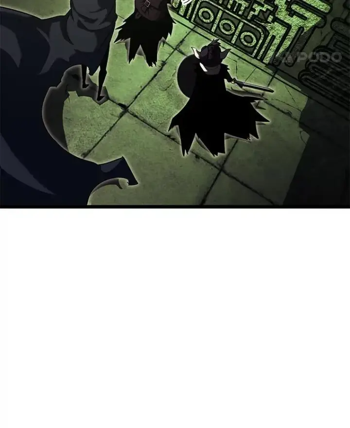 漫画《SSS级狂战士回归》88.迷宫探索第104张图